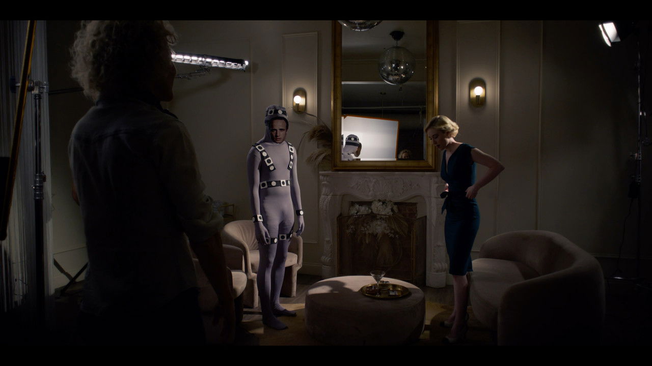 Backdrop image for movie On the Dying Grass