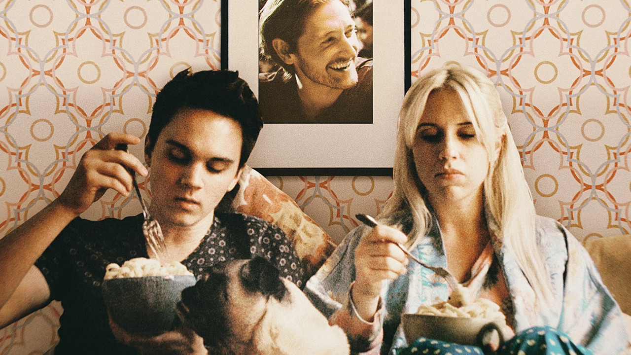 Backdrop image for movie I Love You Both