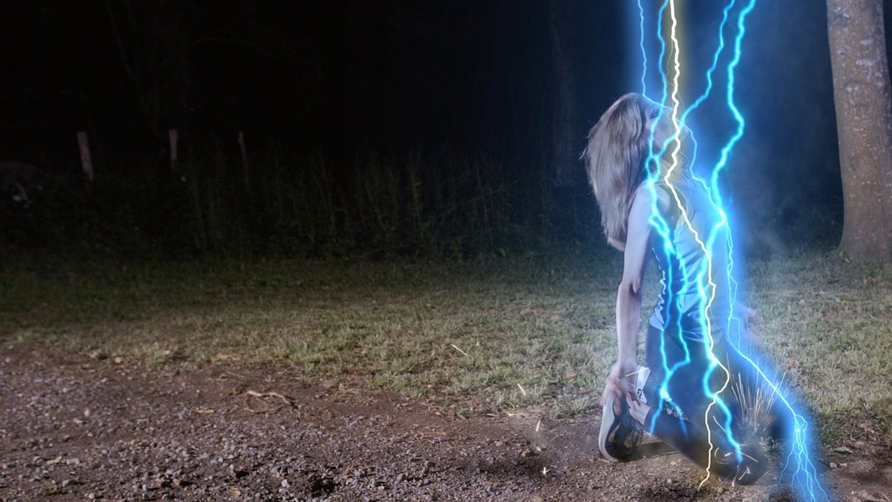 Backdrop image for movie Mega Lightning