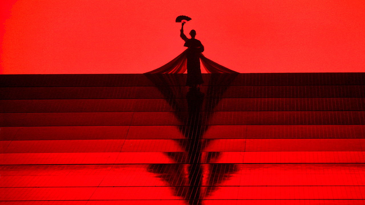 Backdrop image for movie The Metropolitan Opera: Madama Butterfly