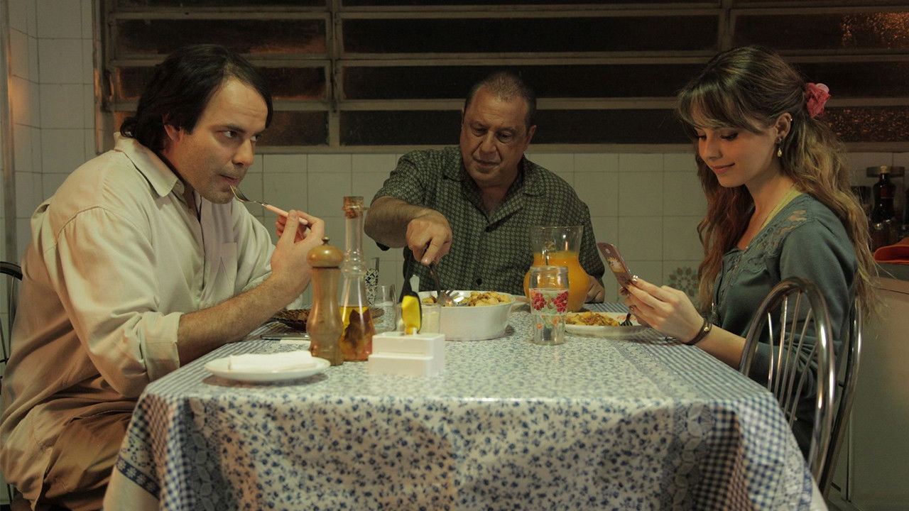 Backdrop image for movie When I Was Alive