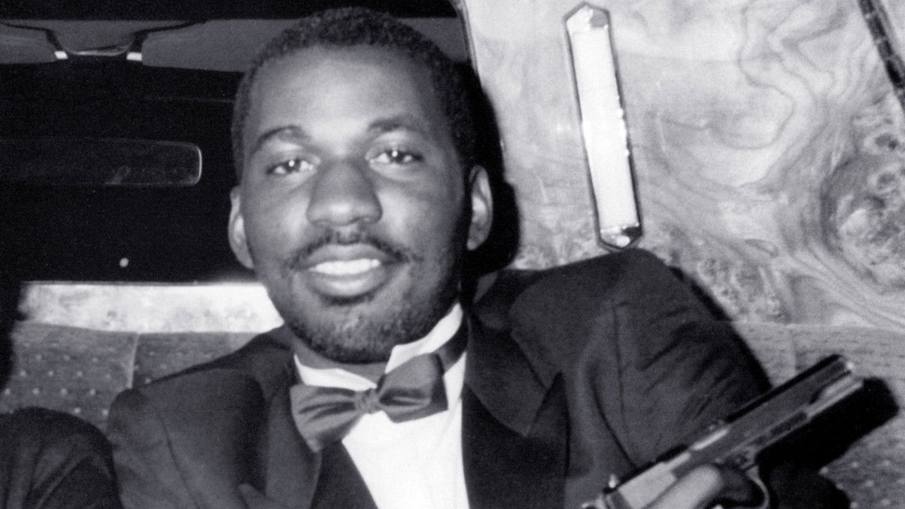 Backdrop image for movie Welcome to Death Row