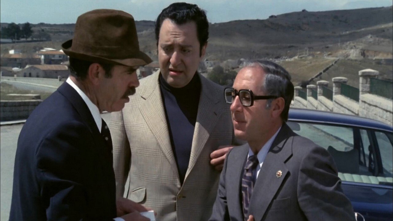 Backdrop image for movie Alcalde por elección
