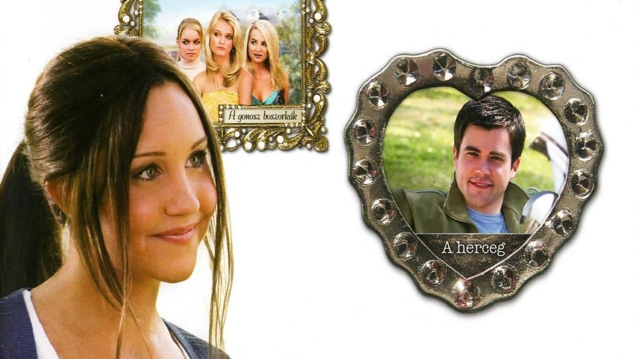 Backdrop image for movie Sydney White
