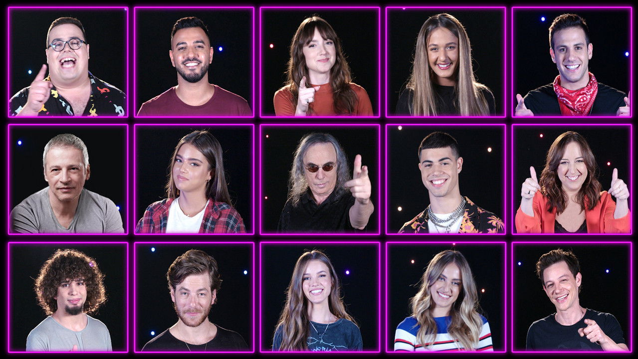 Backdrop image for movie Play פסטיגל