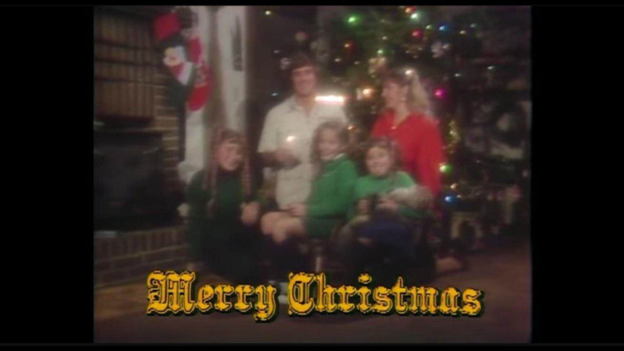 Backdrop image for movie Hanna's Ark Christmas Special