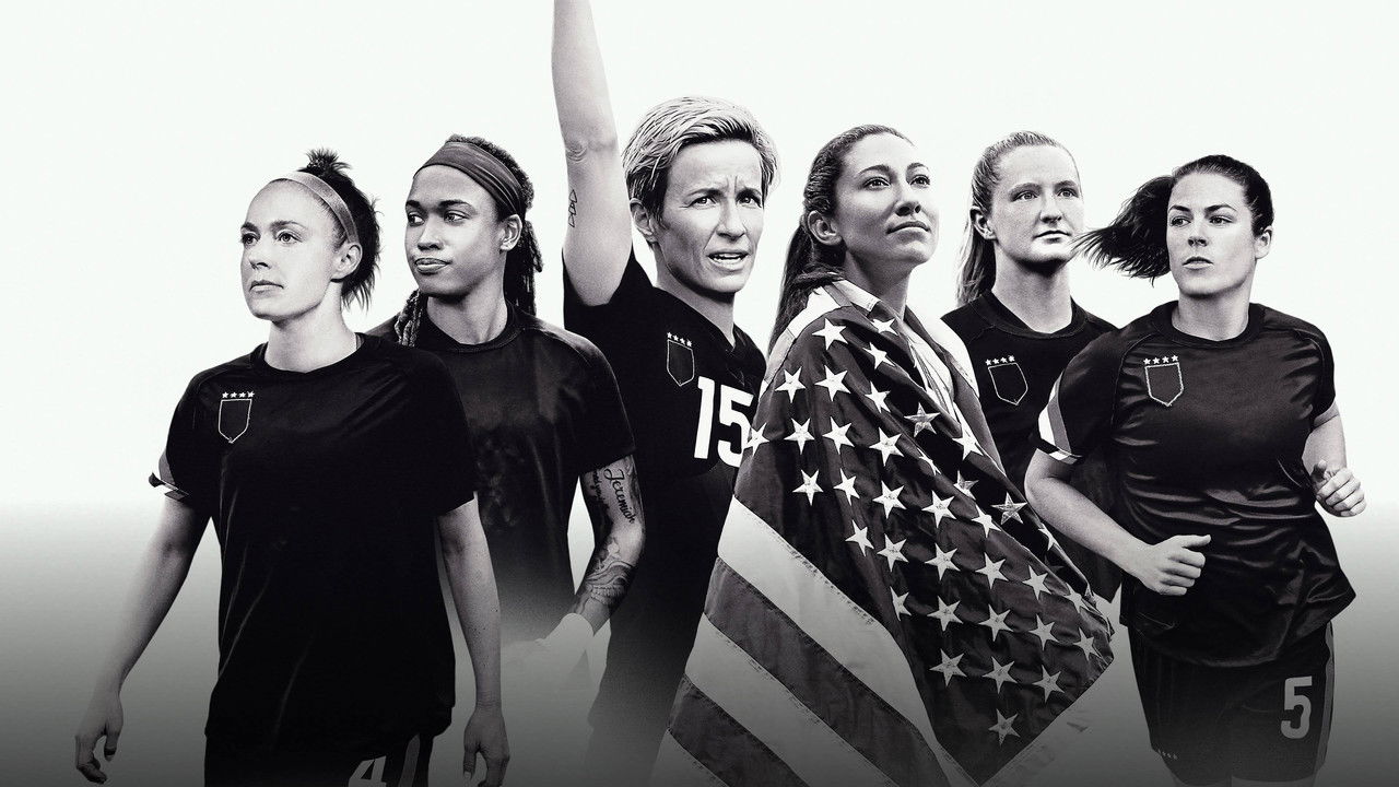 Backdrop image for movie LFG