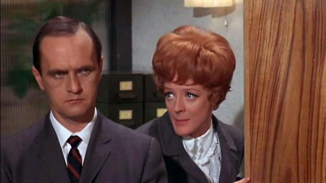 Backdrop image for movie Hot Millions