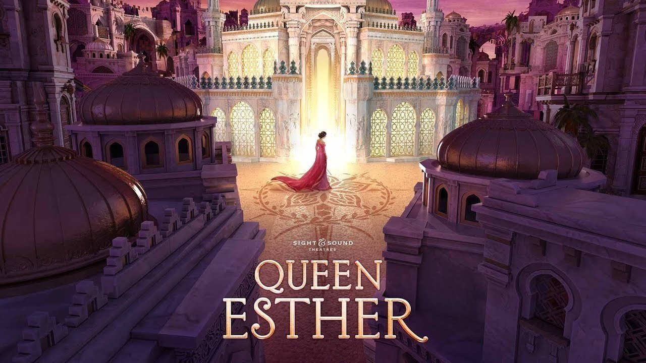 Backdrop image for movie Queen Esther