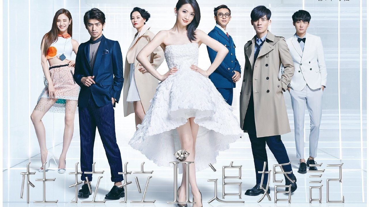 Backdrop image for movie Go Lala Go! 2