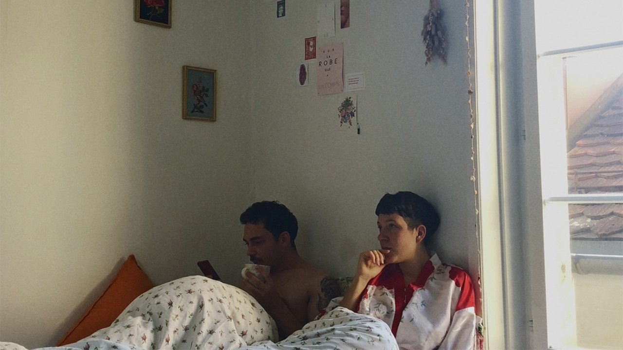 Backdrop image for movie Normal Love