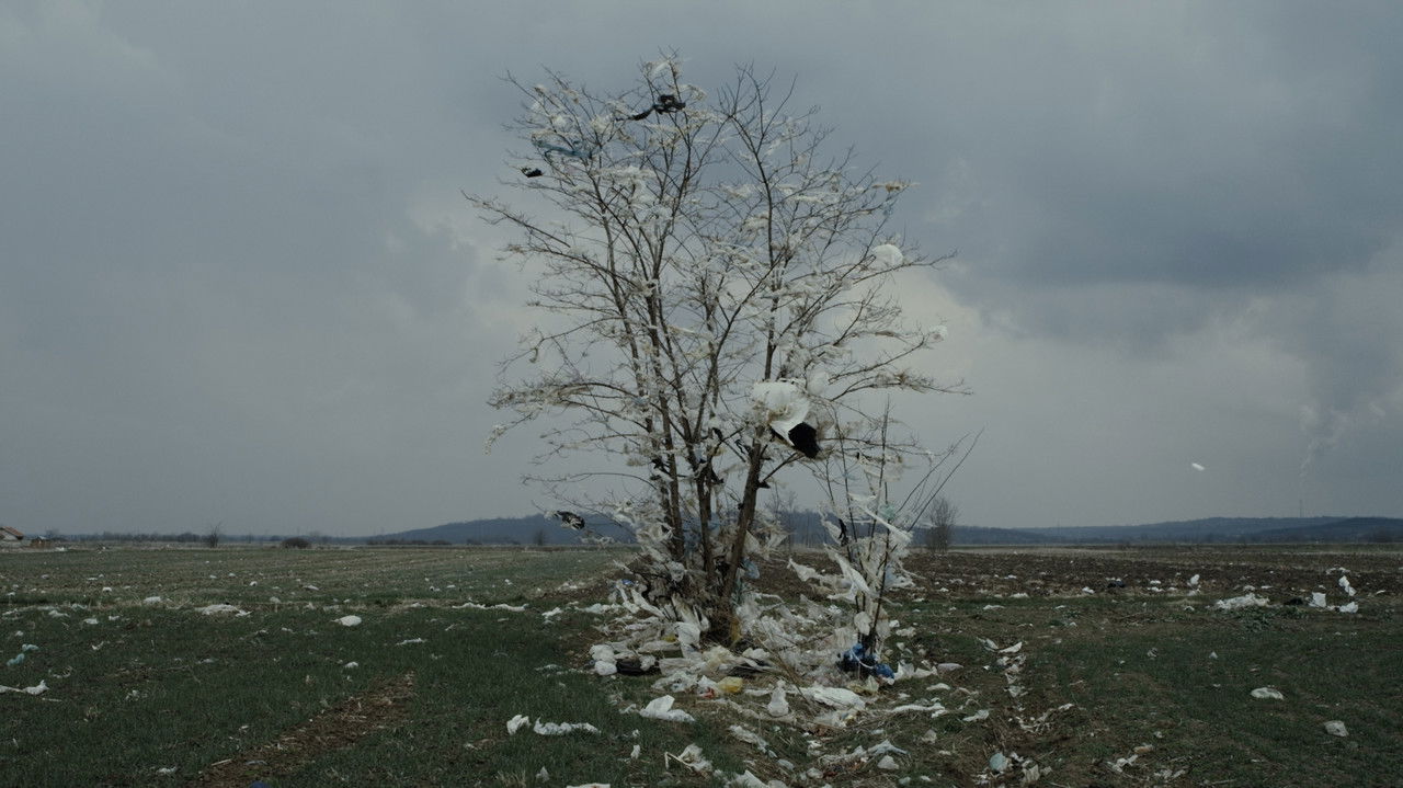 Backdrop image for movie Depth Two