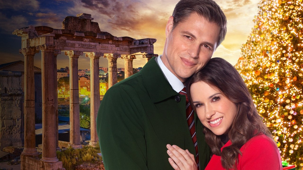 Backdrop image for movie Christmas in Rome