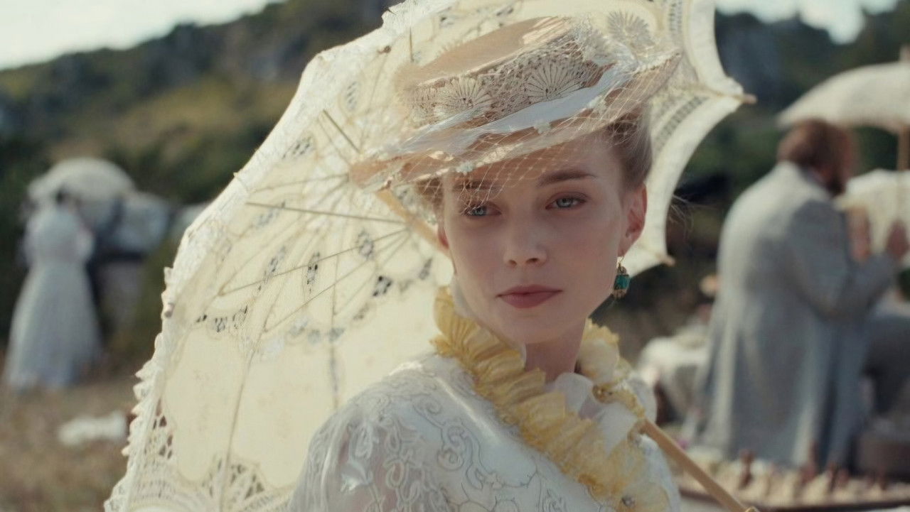 Backdrop image for movie The Doll