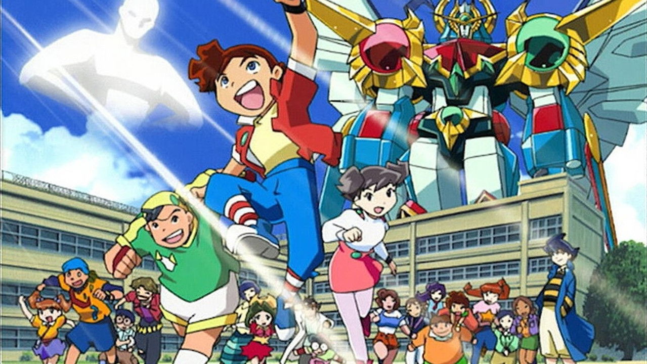 Backdrop image for movie Perfect Victory Daiteioh