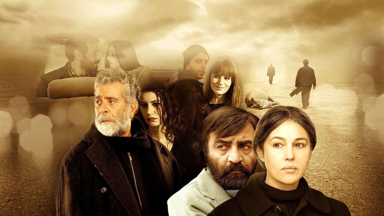 Backdrop image for movie Rhino Season