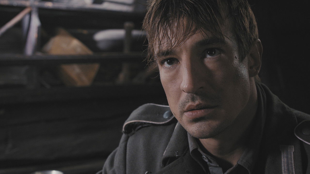 Backdrop image for movie The Deserter