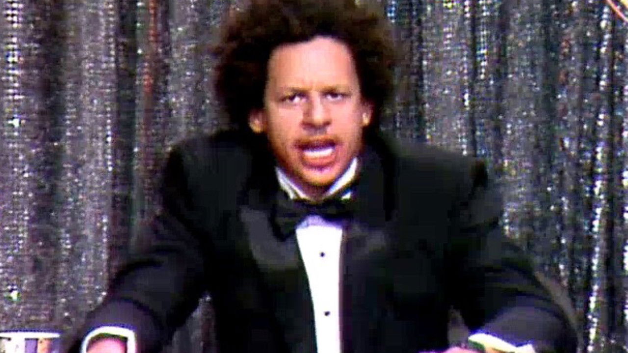 Backdrop image for movie The Eric Andre New Year's Eve Spooktacular