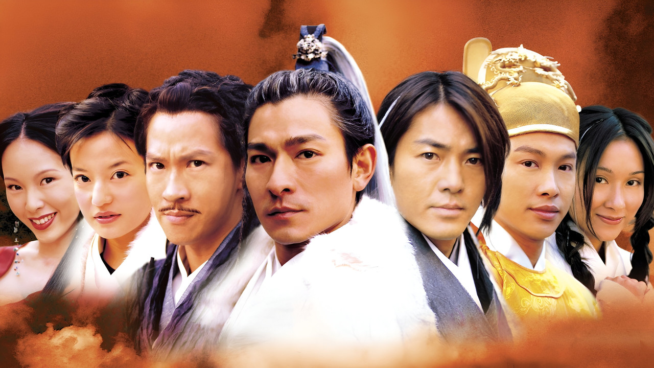 Backdrop image for movie The Duel