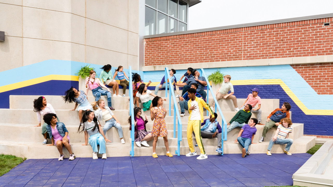 Backdrop image for movie 13: The Musical