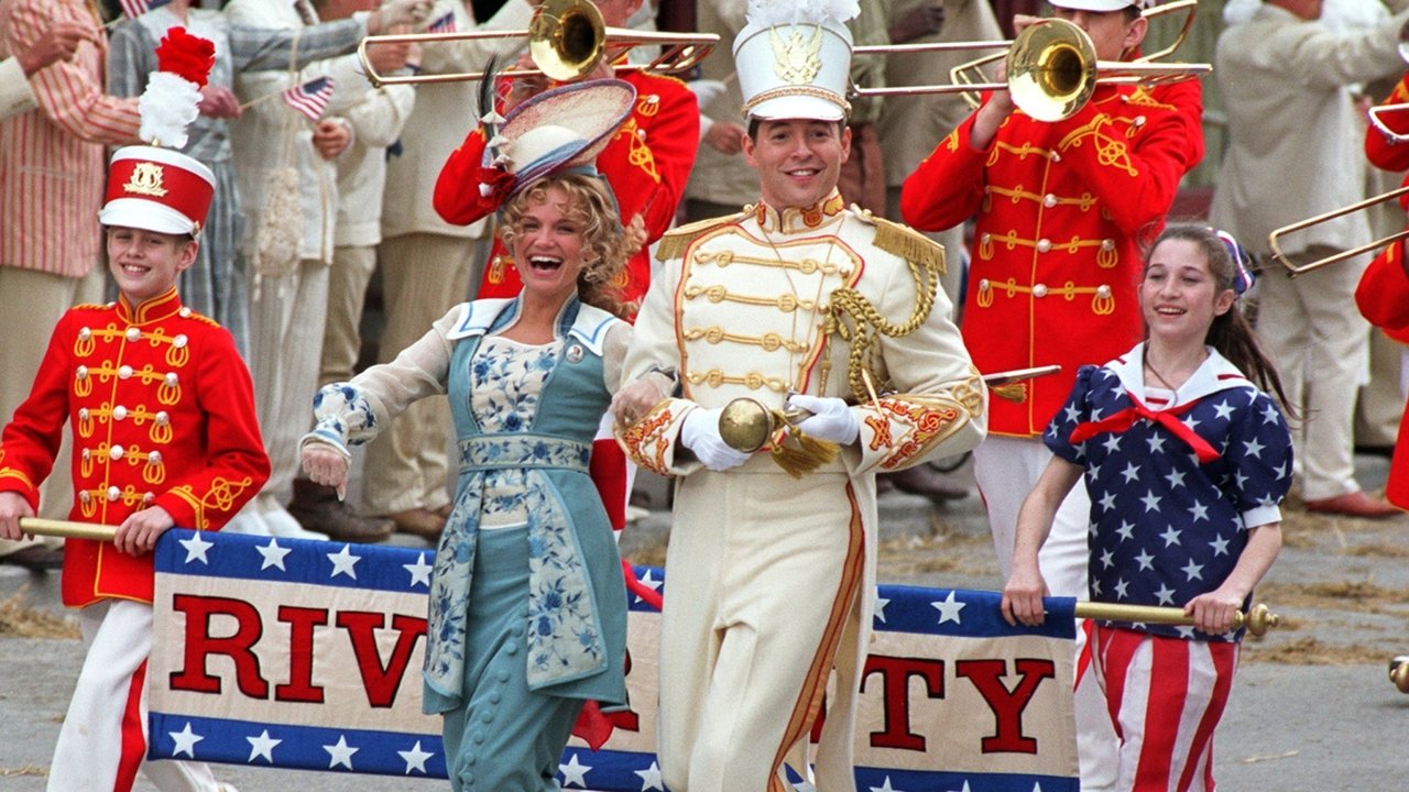 Backdrop image for movie The Music Man