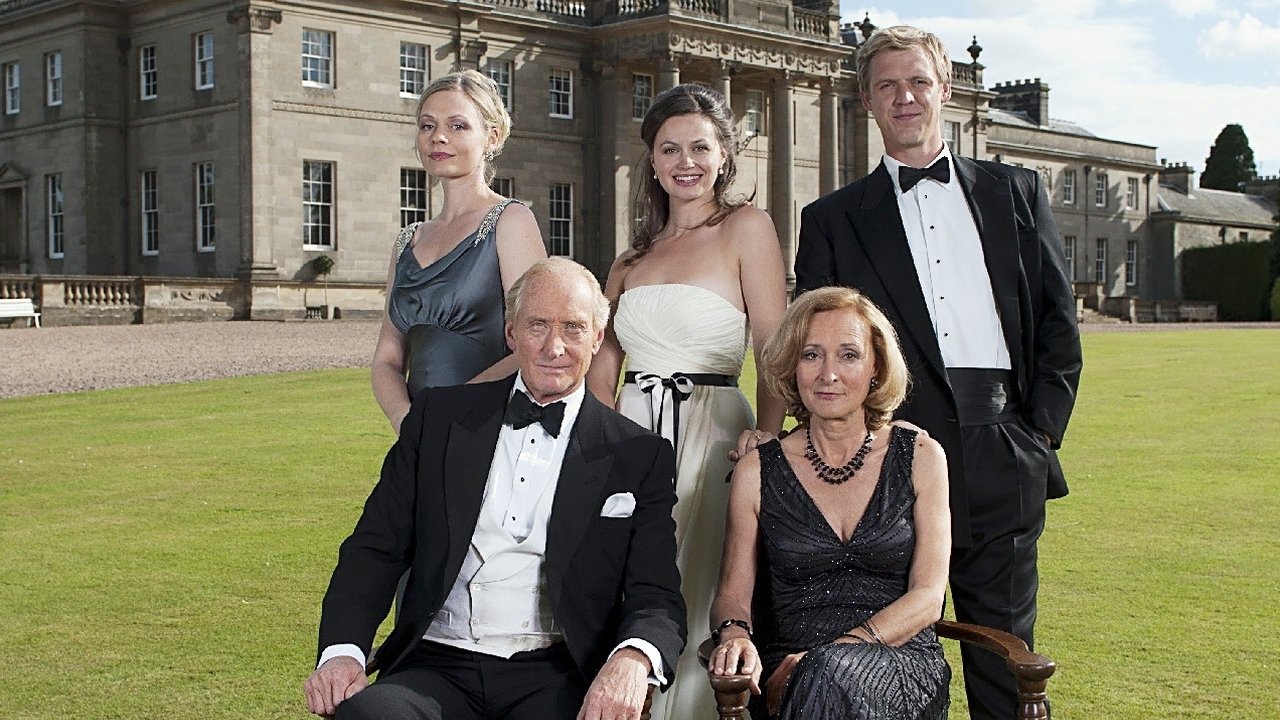 Backdrop image for movie Rosamunde Pilcher: Shades of Love-The Reunion