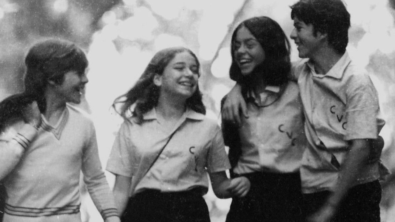 Backdrop image for movie Marcelo Zona Sul