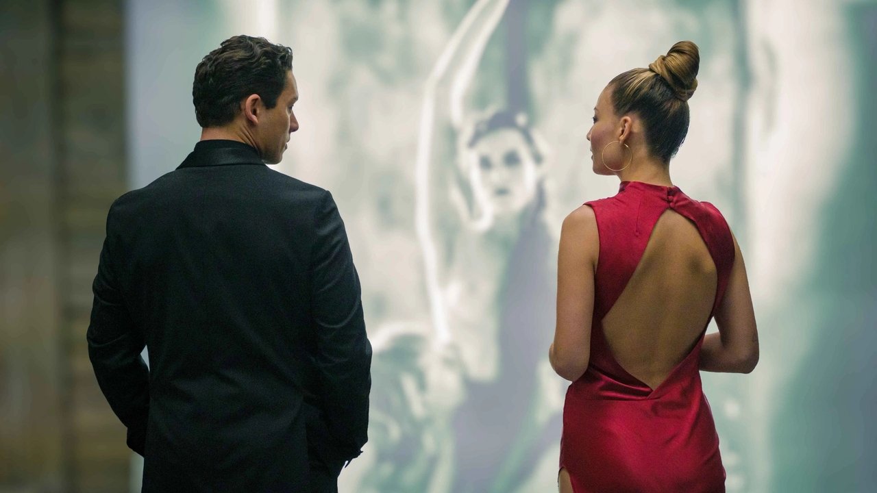 Backdrop image for movie Un/Dressed