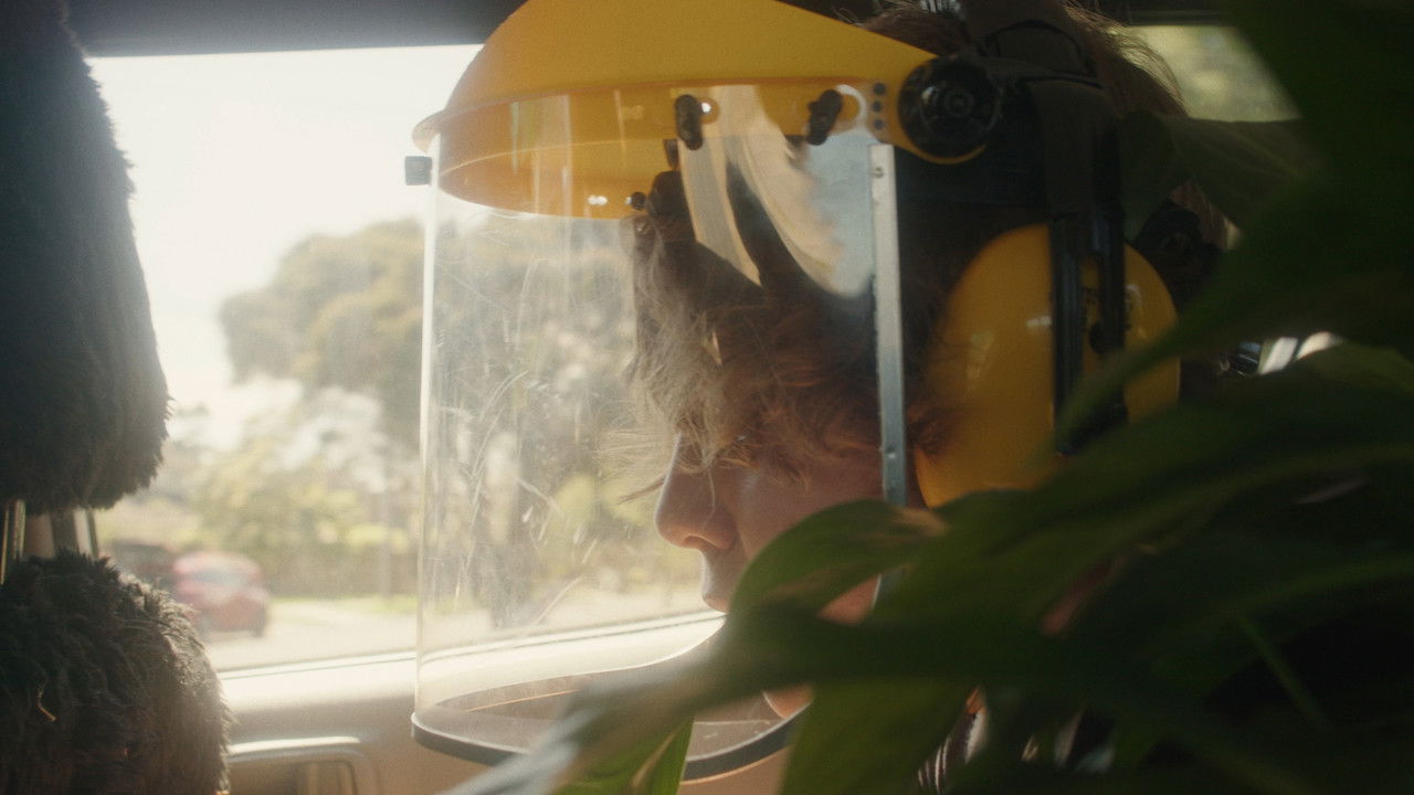 Backdrop image for movie Garage Sale