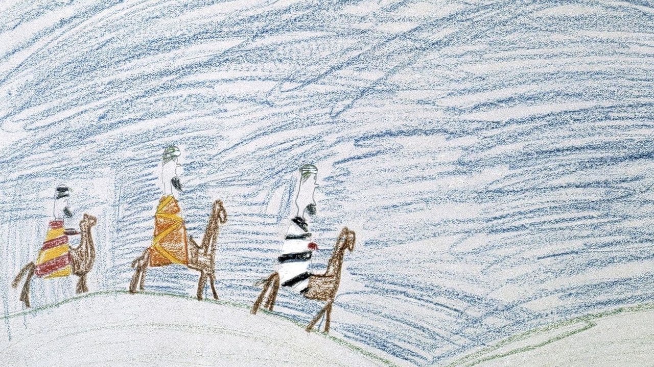 Backdrop image for movie Christmas at Moose Factory