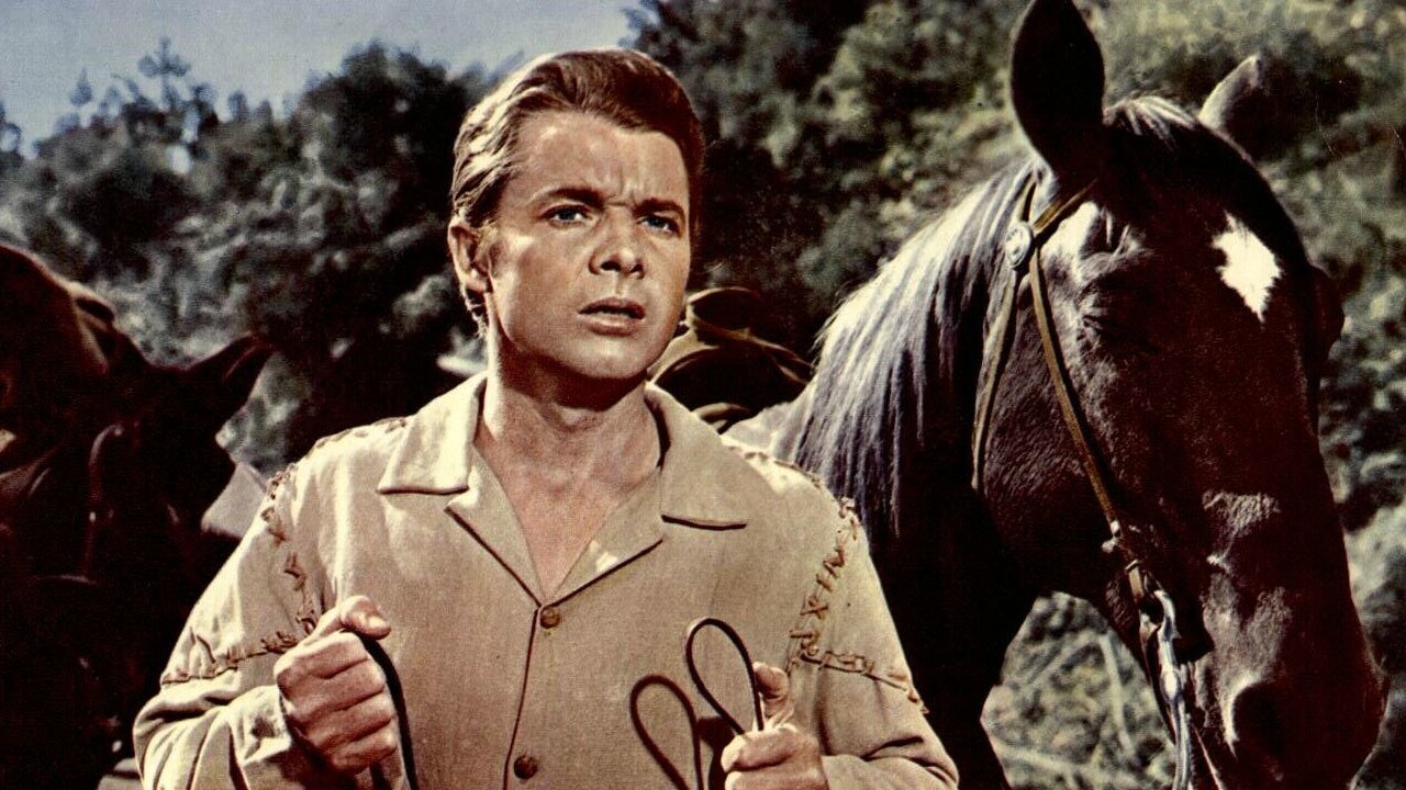 Backdrop image for movie The Wild and the Innocent