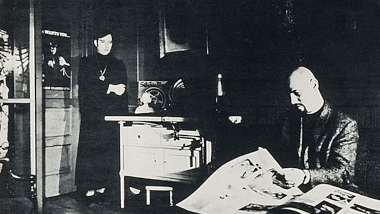 Backdrop image for movie Witchcraft '70