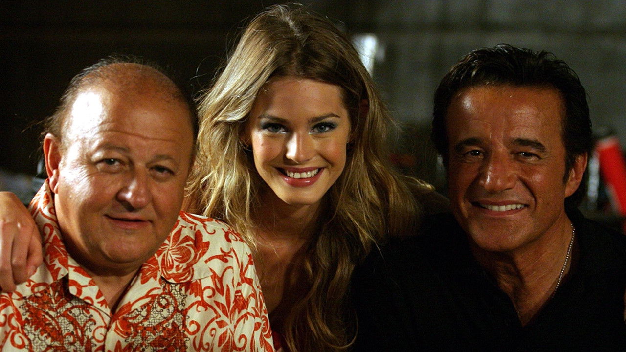 Backdrop image for movie Christmas in Miami