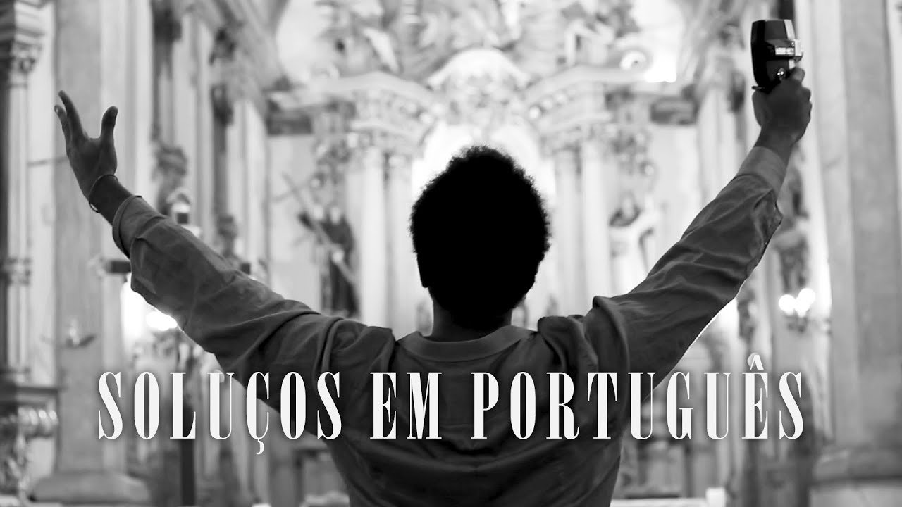 Backdrop image for movie Soluços em Português