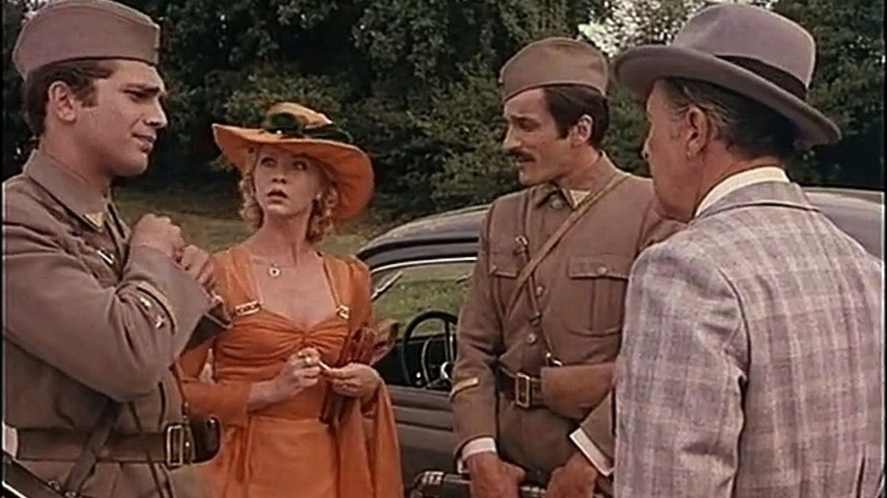 Backdrop image for movie The Written Off Return