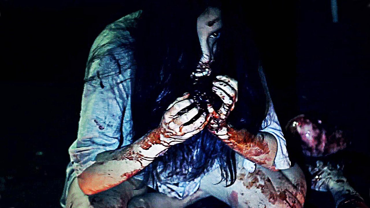 Backdrop image for movie The Channel