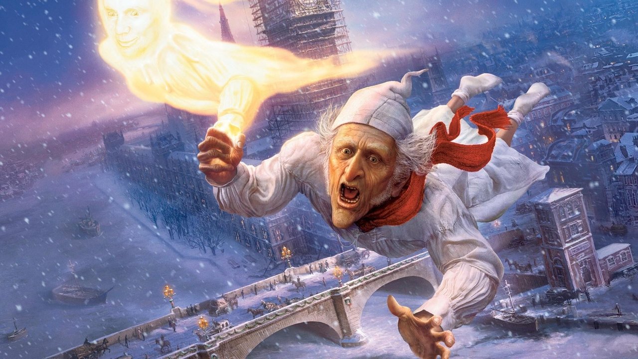 Backdrop image for movie A Christmas Carol