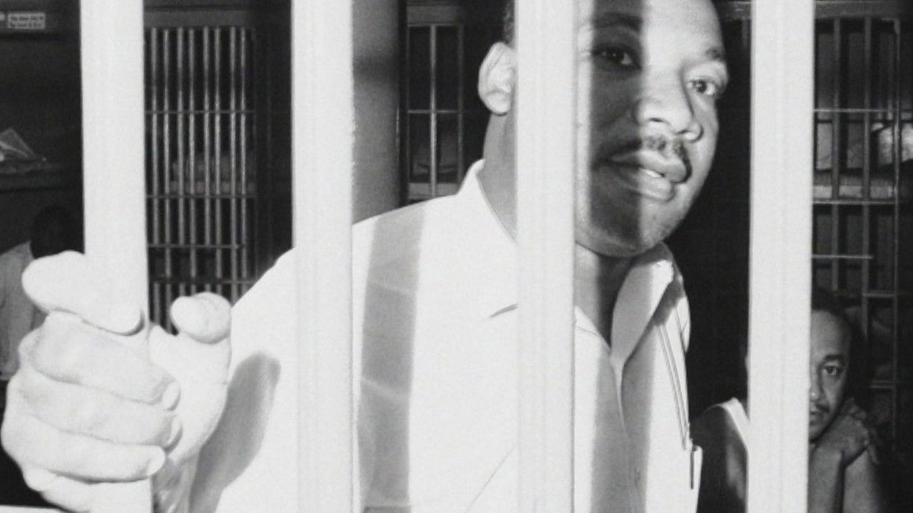 Backdrop image for movie King: A Filmed Record... Montgomery to Memphis