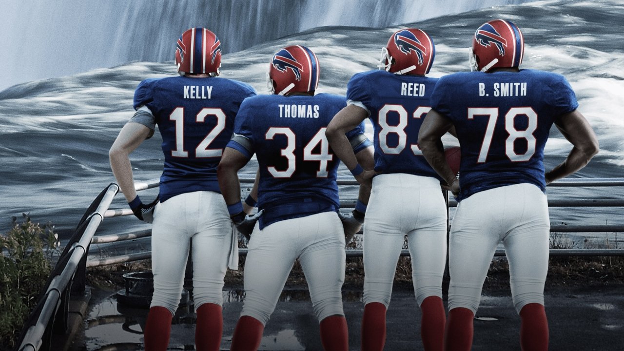 Backdrop image for movie Four Falls of Buffalo