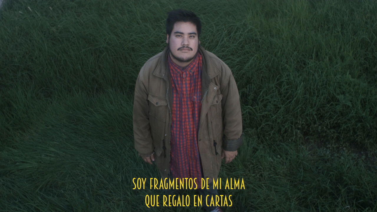 Backdrop image for movie Mi nostalgia no define la persona que queiro llegar a ser