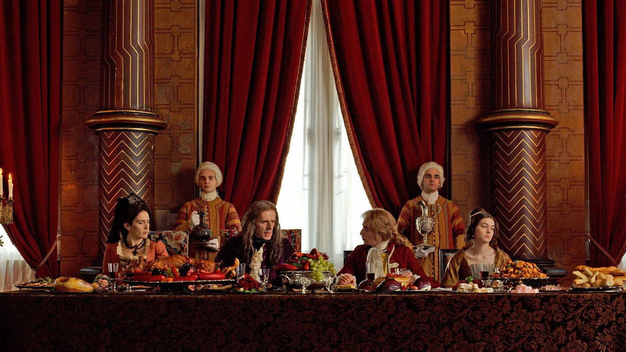 Backdrop image for movie The Royal Exchange