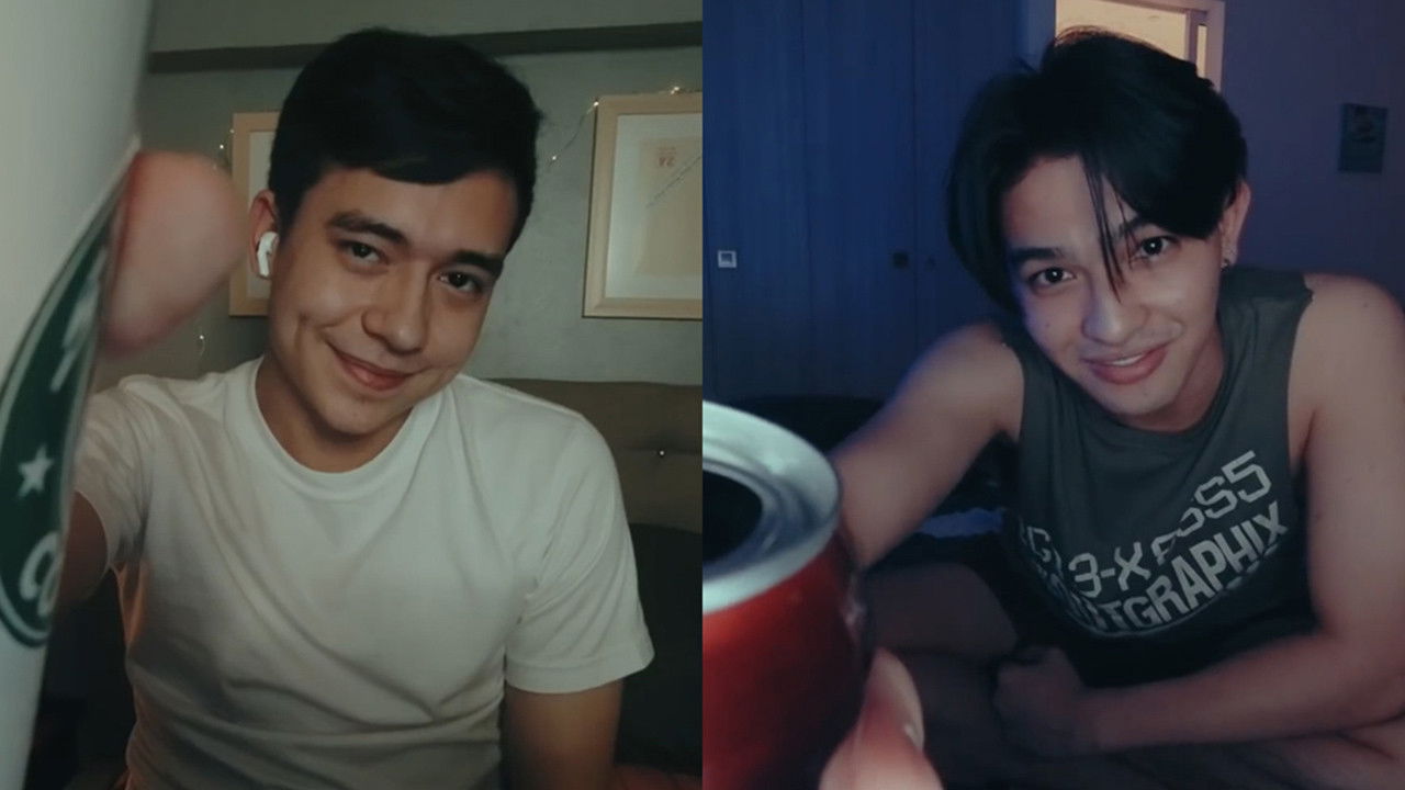 Backdrop image for movie My Lockdown Romance