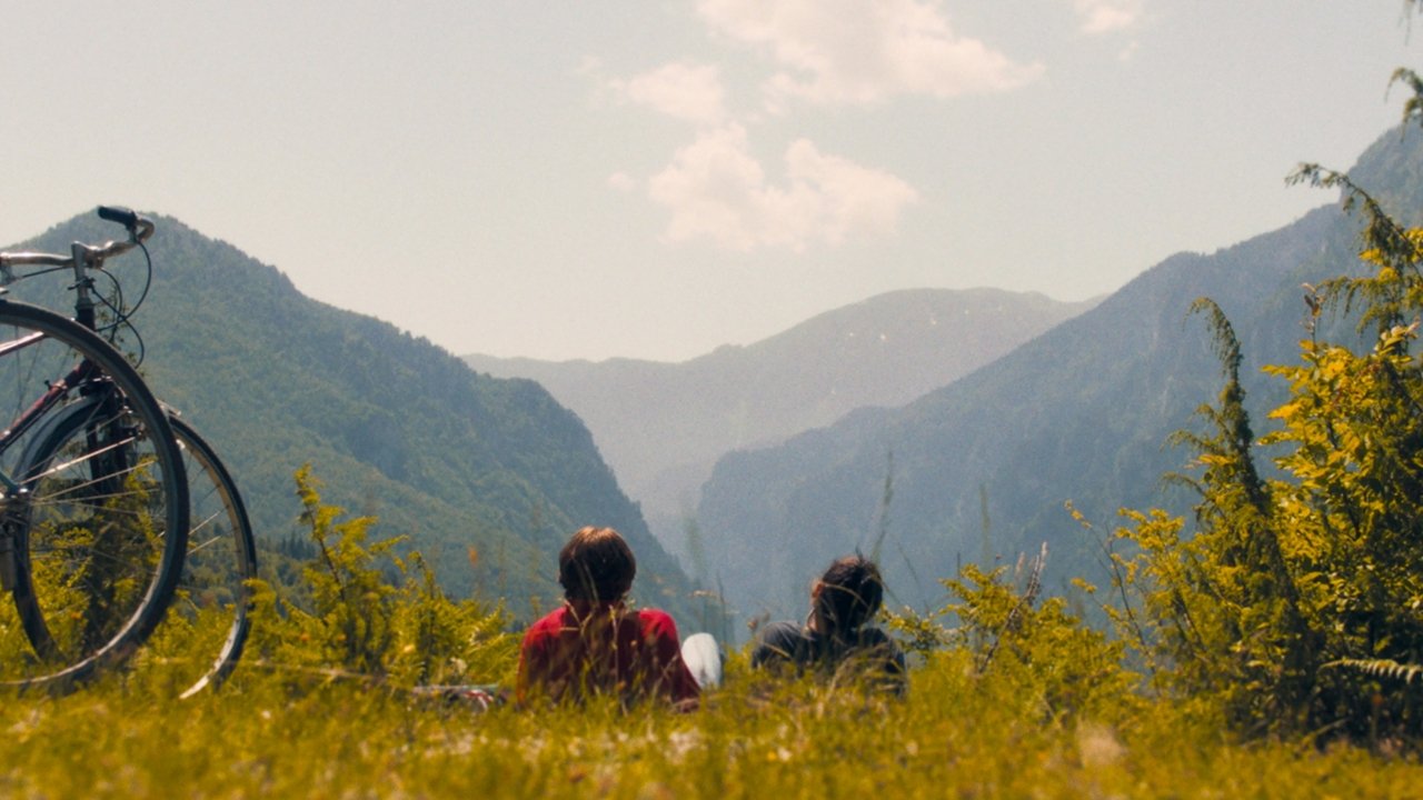Backdrop image for movie I Love You More