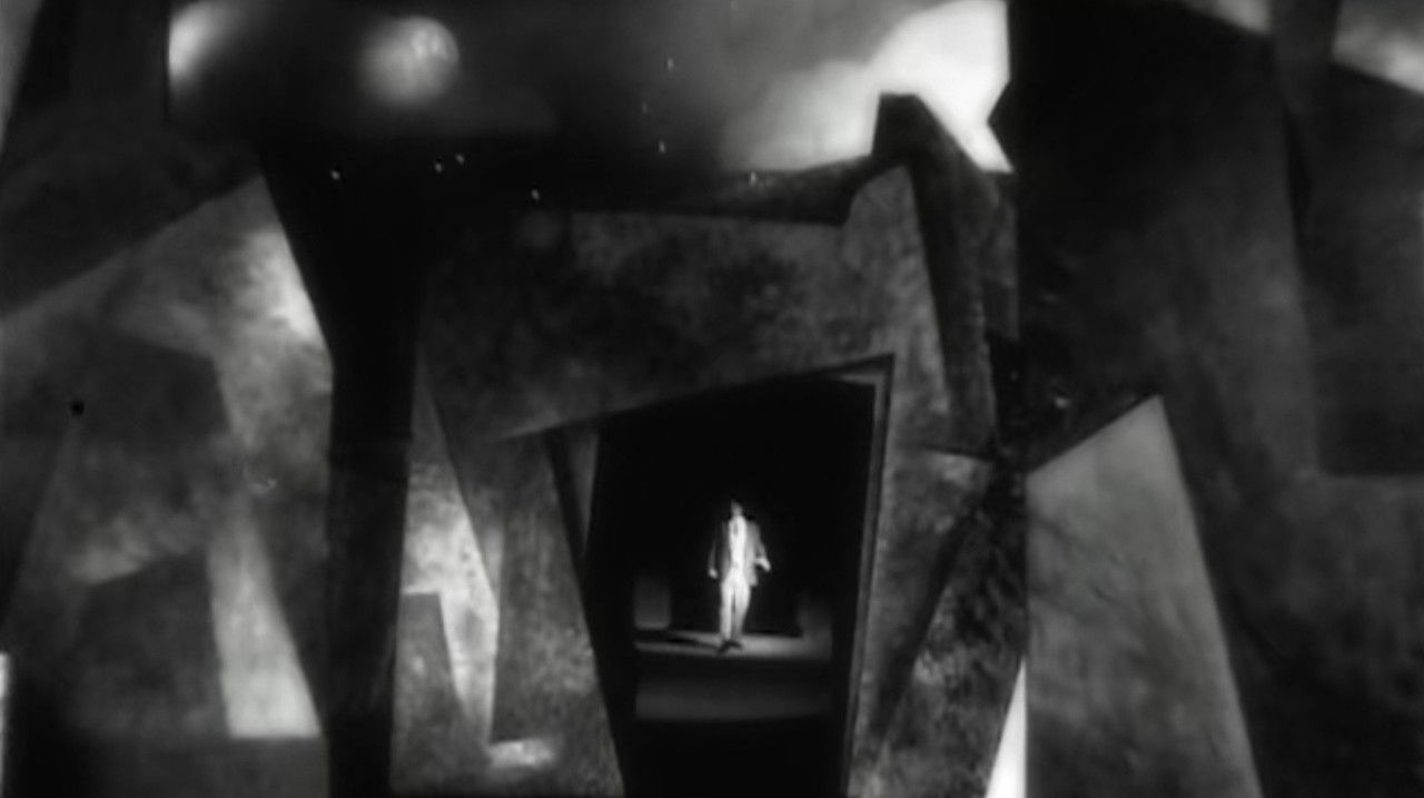 Backdrop image for movie The Call of Cthulhu