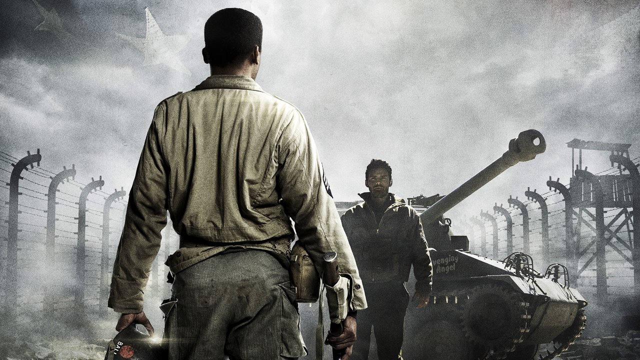 Backdrop image for movie Saints and Soldiers: The Void