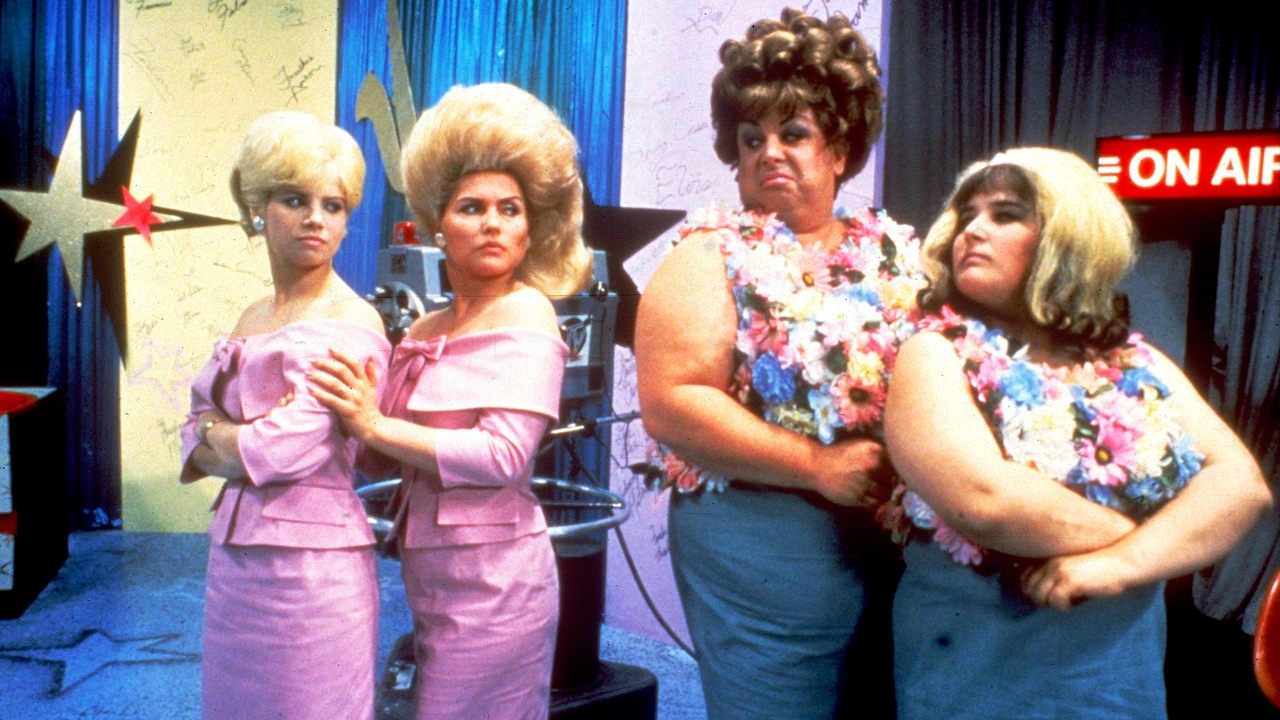 Backdrop image for movie Hairspray