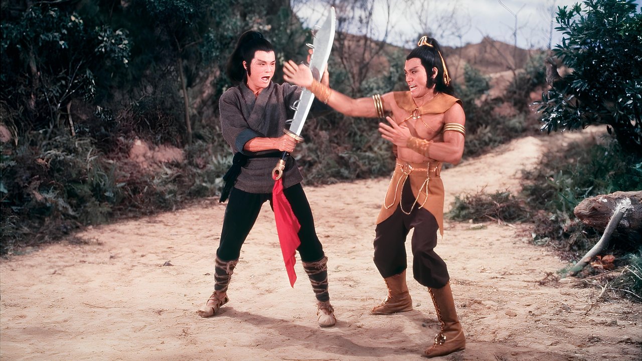 Backdrop image for movie Kid with the Golden Arm