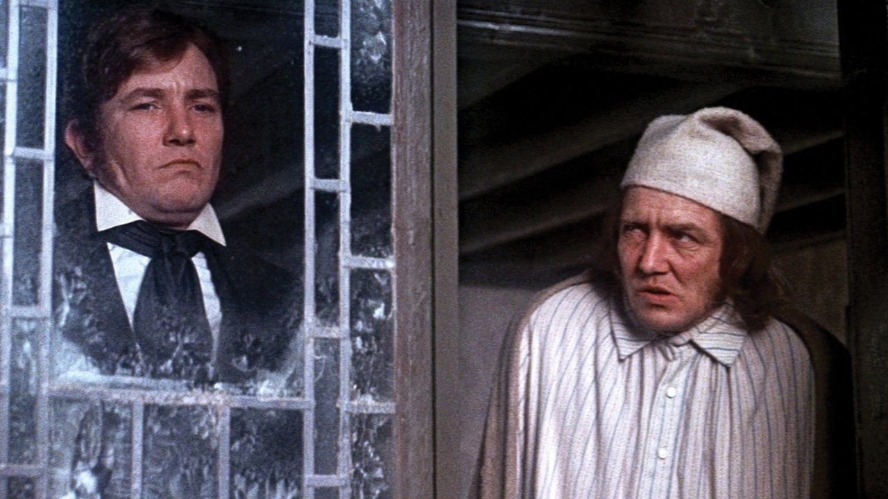 Backdrop image for movie Scrooge