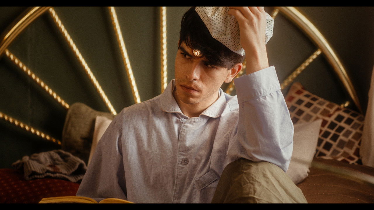 Backdrop image for movie Don't Judge a Unicorn by its Horn