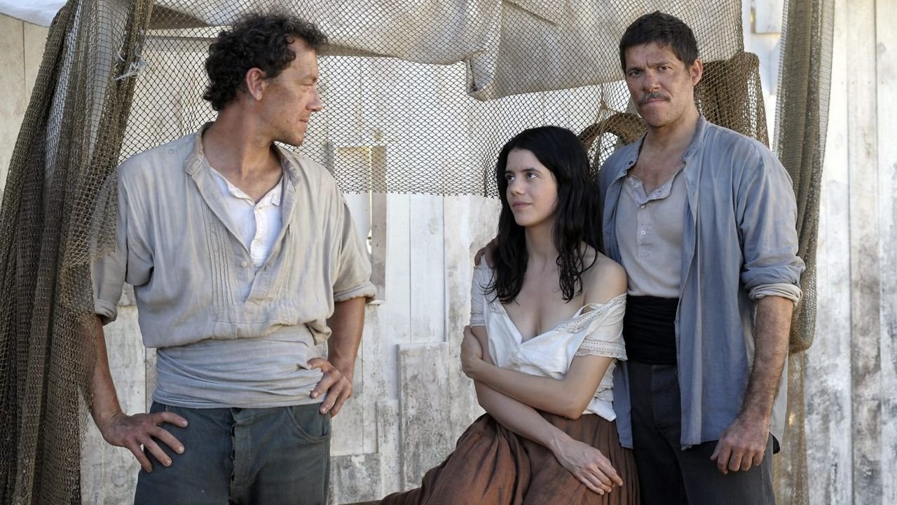 Backdrop image for movie Laia